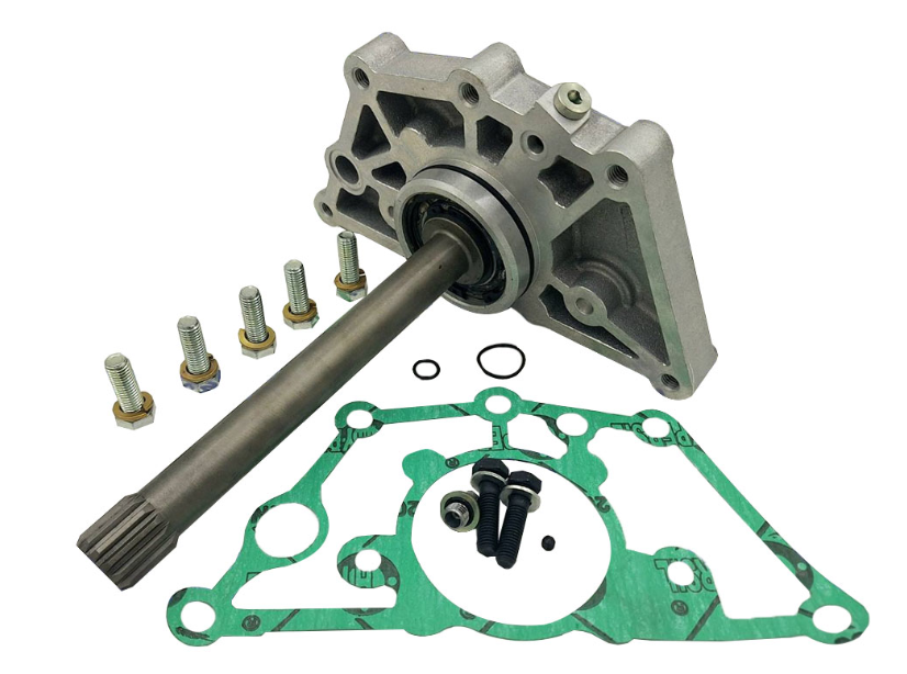 Power take off kit ZF Traxon